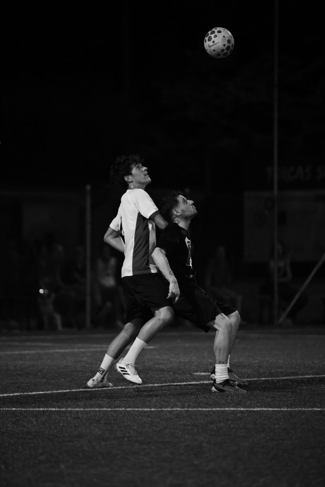 TORCAS SHOT