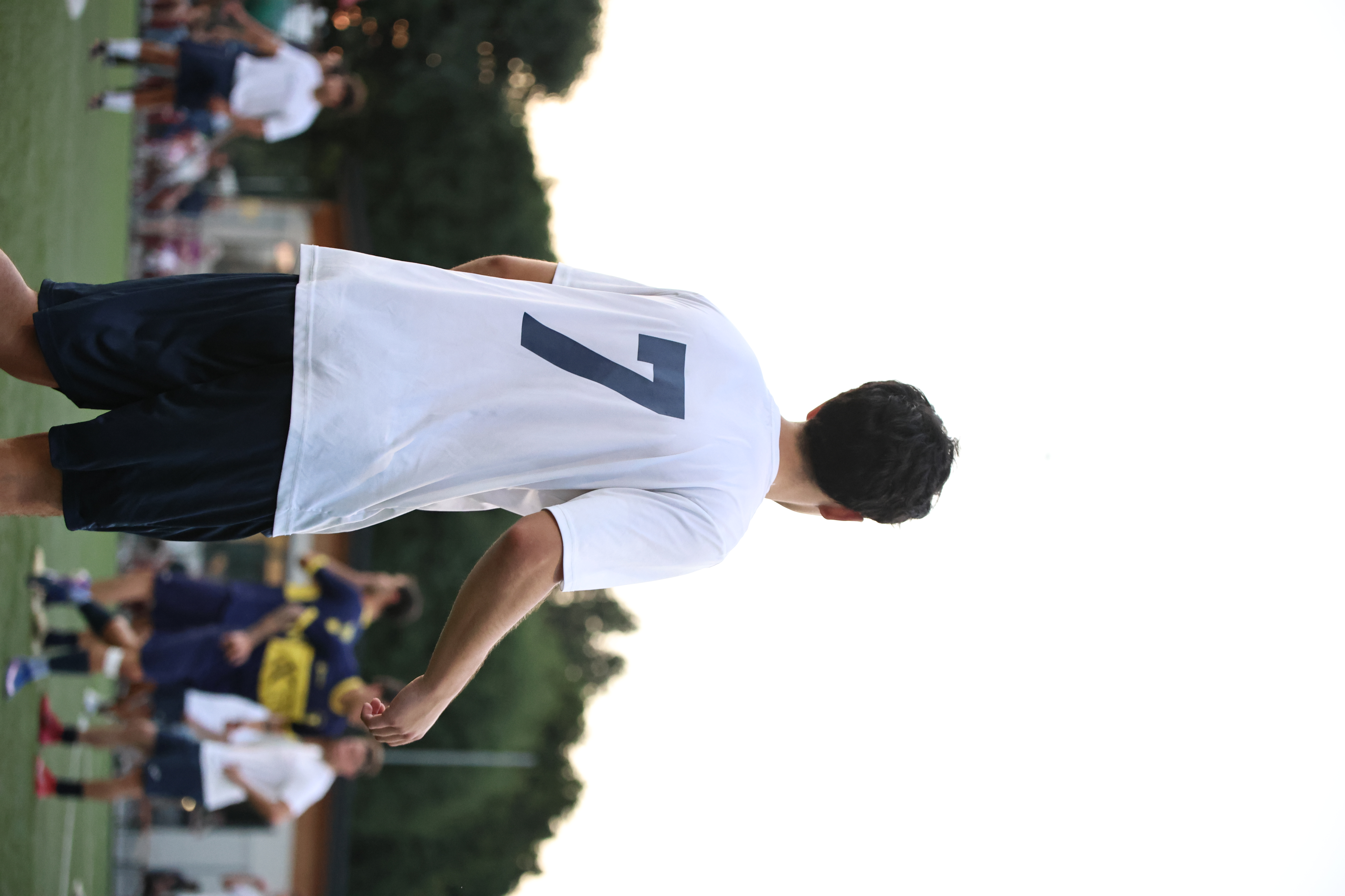 TORCAS SHOT