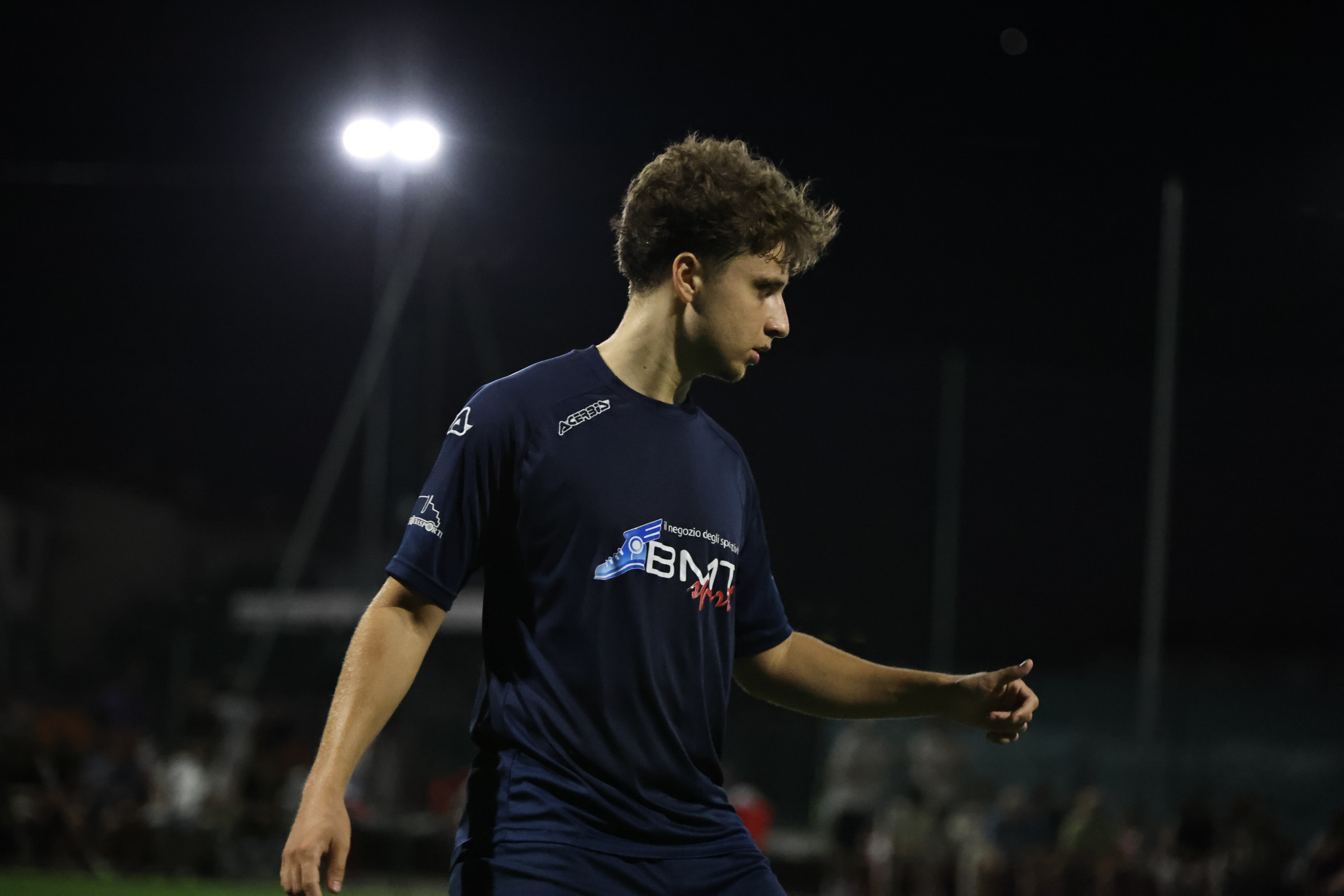 TORCAS SHOT